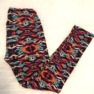 LulaRoe Leggings